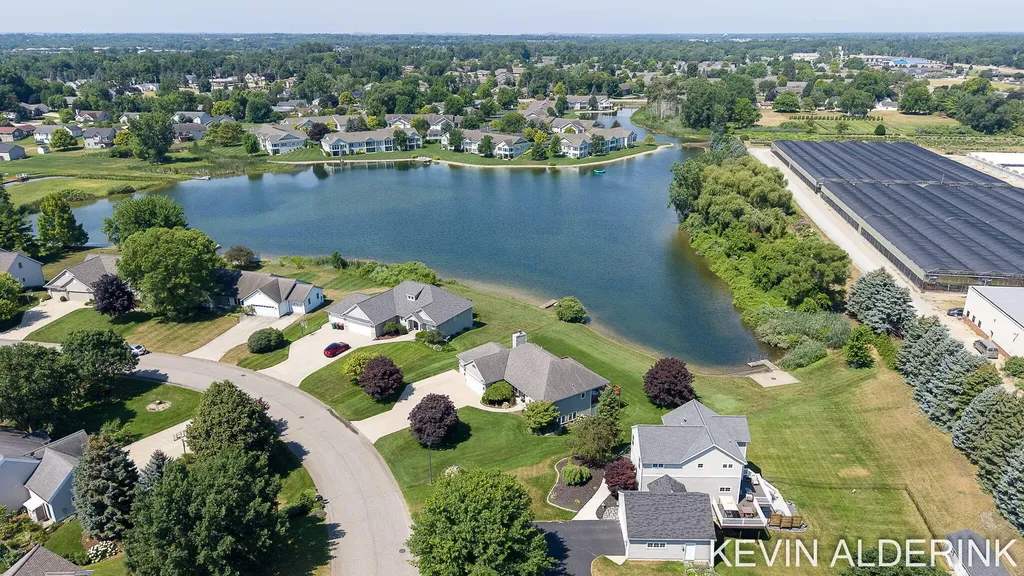 9325 Garden View Drive Zeeland Charter Township MI 49464