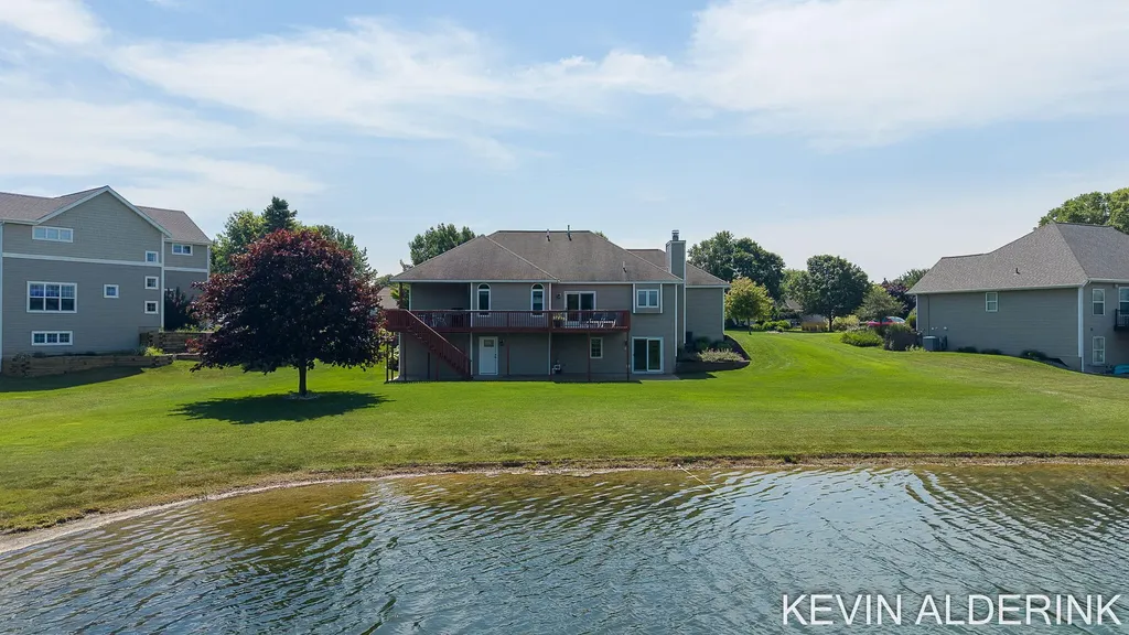 9325 Garden View Drive Zeeland Charter Township MI 49464