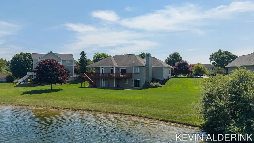 9325 Garden View Drive Zeeland Charter Township MI 49464