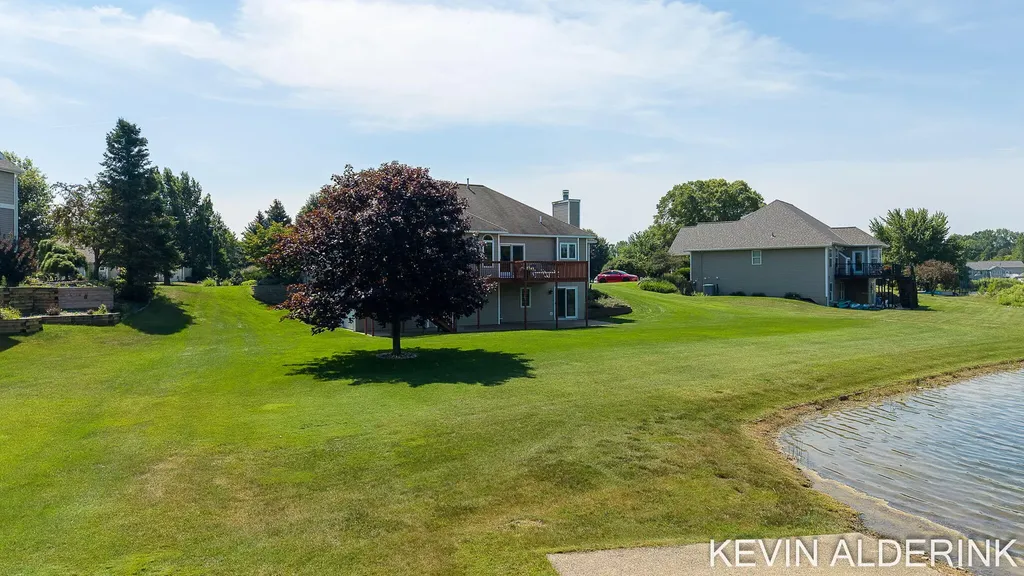 9325 Garden View Drive Zeeland Charter Township MI 49464
