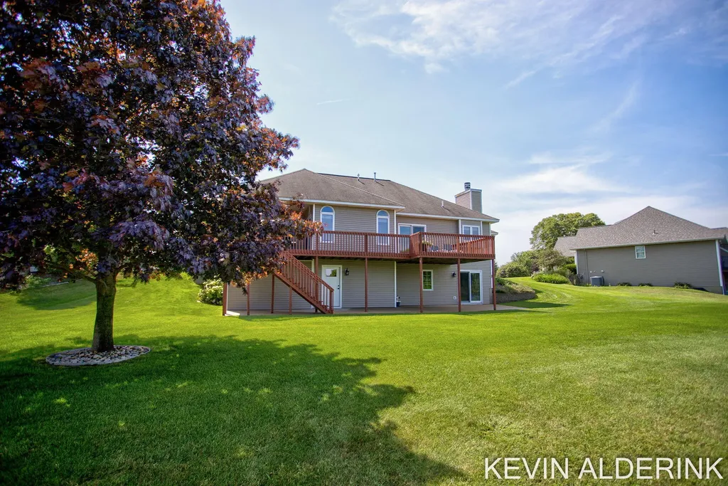 9325 Garden View Drive Zeeland Charter Township MI 49464