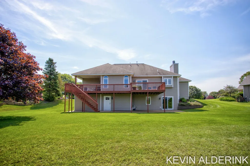 9325 Garden View Drive Zeeland Charter Township MI 49464