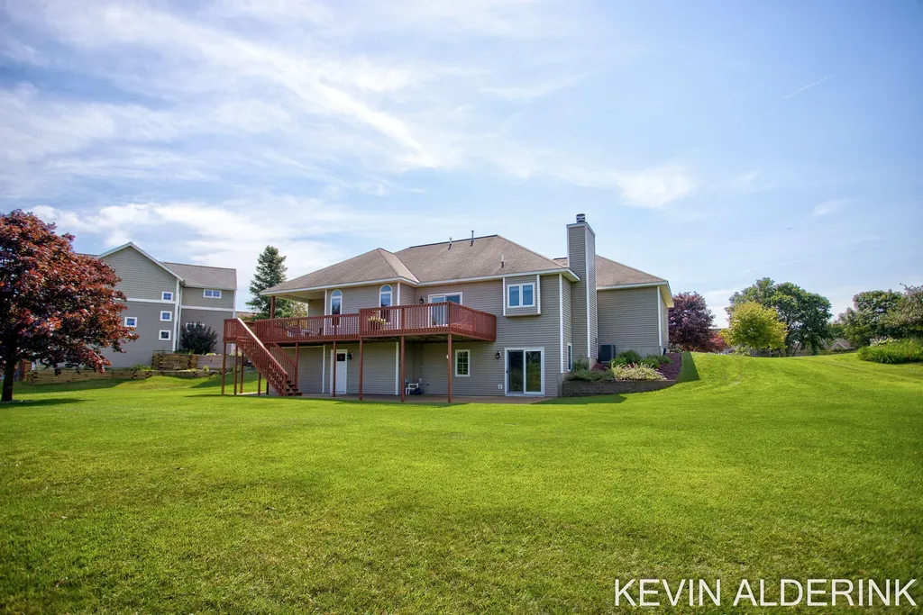 9325 Garden View Drive Zeeland Charter Township MI 49464
