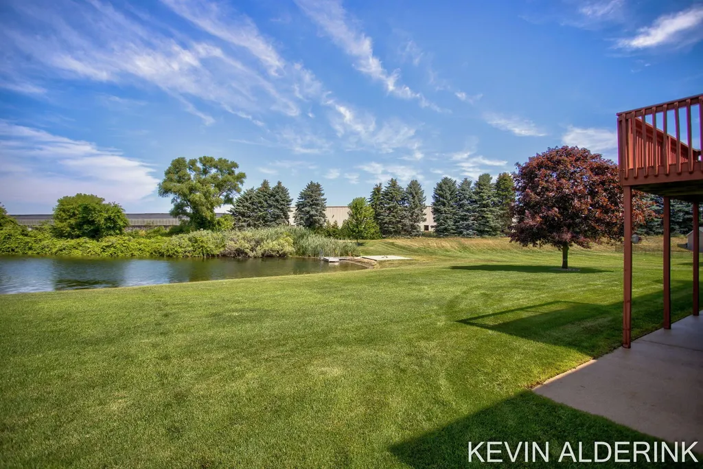 9325 Garden View Drive Zeeland Charter Township MI 49464