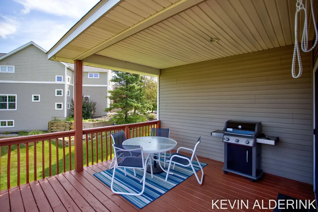 9325 Garden View Drive Zeeland Charter Township MI 49464
