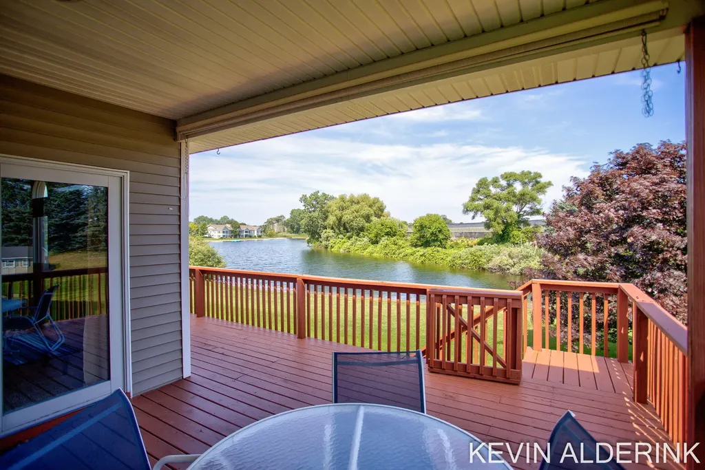 9325 Garden View Drive Zeeland Charter Township MI 49464