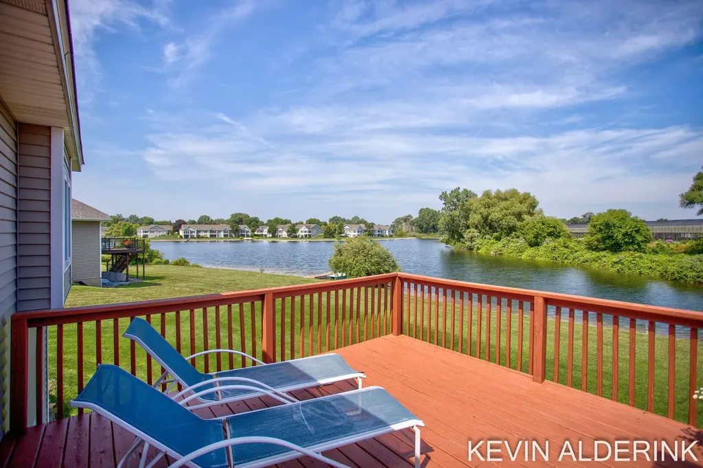 9325 Garden View Drive Zeeland Charter Township MI 49464