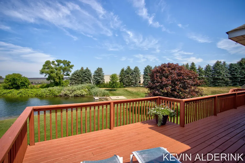 9325 Garden View Drive Zeeland Charter Township MI 49464