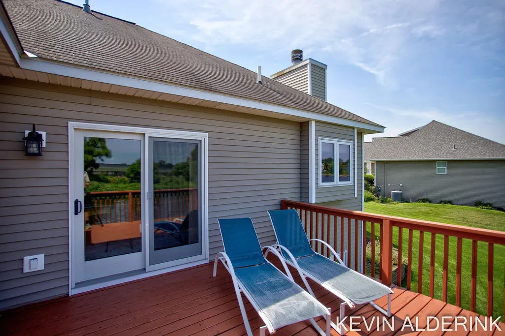 9325 Garden View Drive Zeeland Charter Township MI 49464