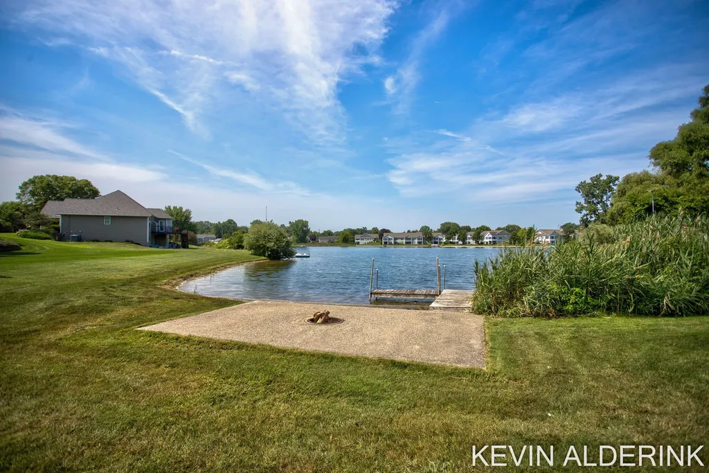 9325 Garden View Drive Zeeland Charter Township MI 49464
