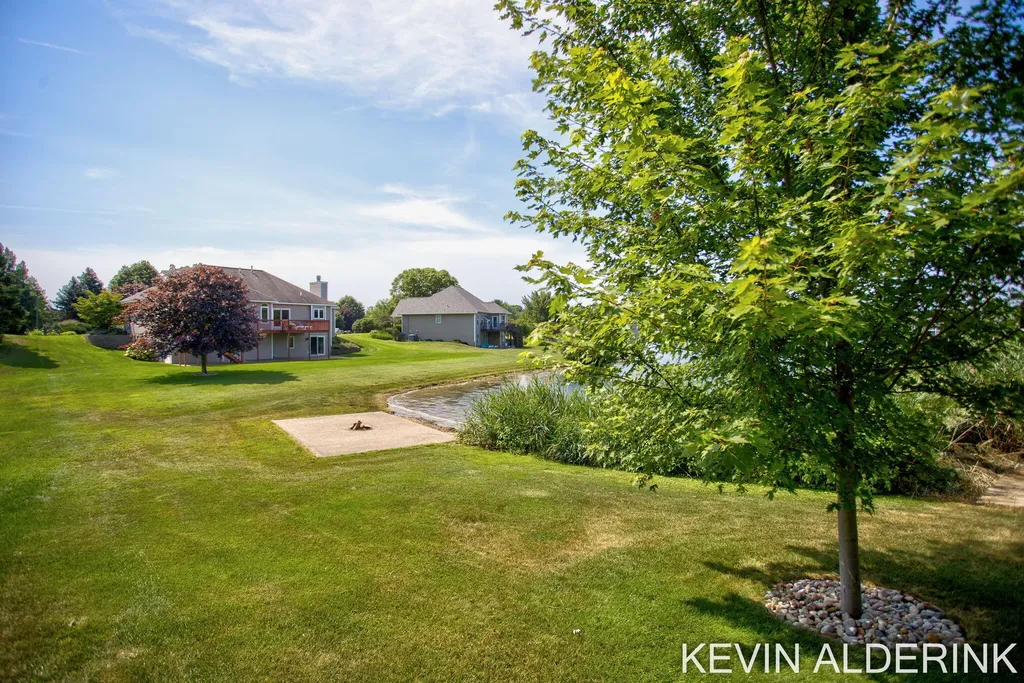 9325 Garden View Drive Zeeland Charter Township MI 49464