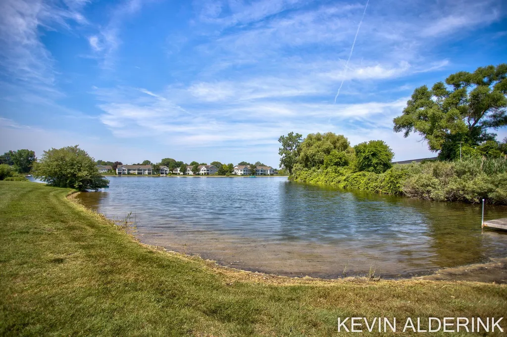 9325 Garden View Drive Zeeland Charter Township MI 49464