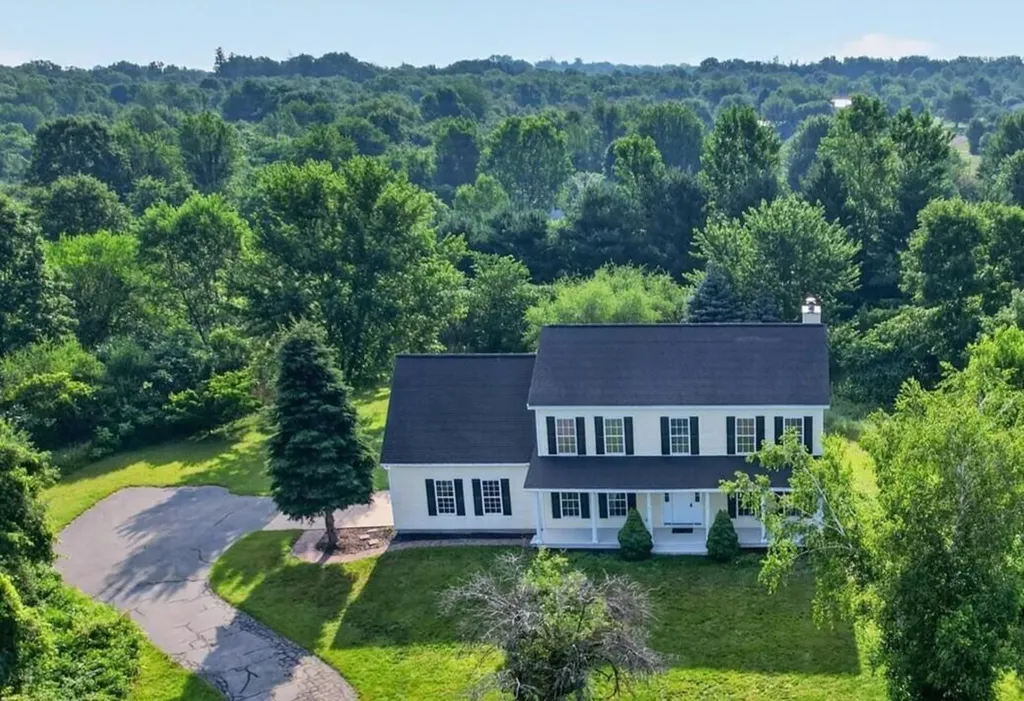 2161 64th Street Ganges Township MI 49408