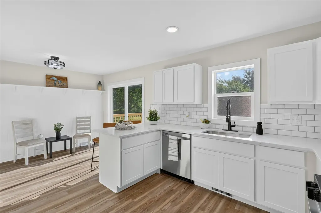 2161 64th Street Ganges Township MI 49408