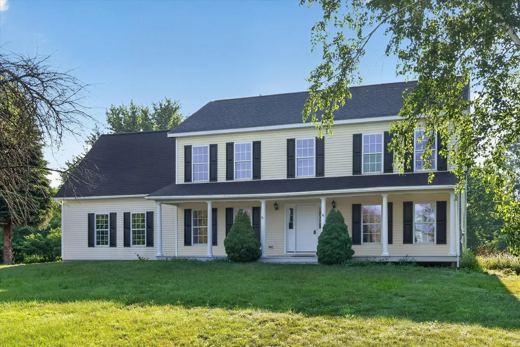 2161 64th Street Ganges Township MI 49408