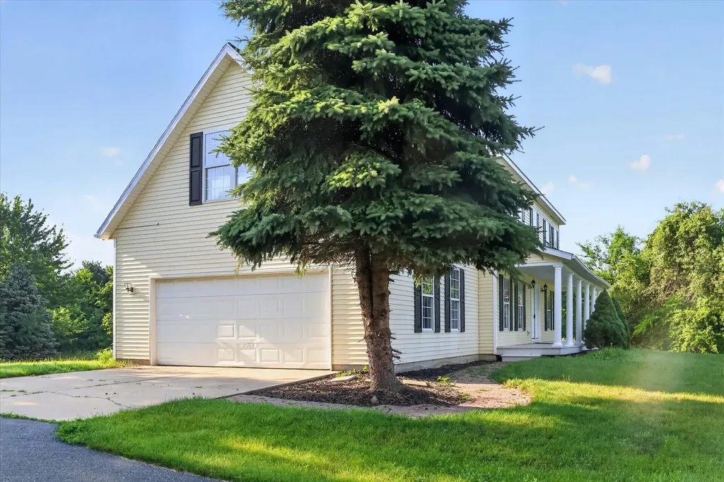 2161 64th Street Ganges Township MI 49408
