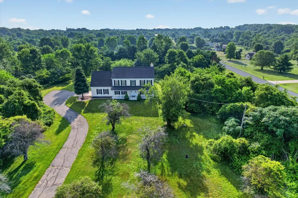 2161 64th Street Ganges Township MI 49408
