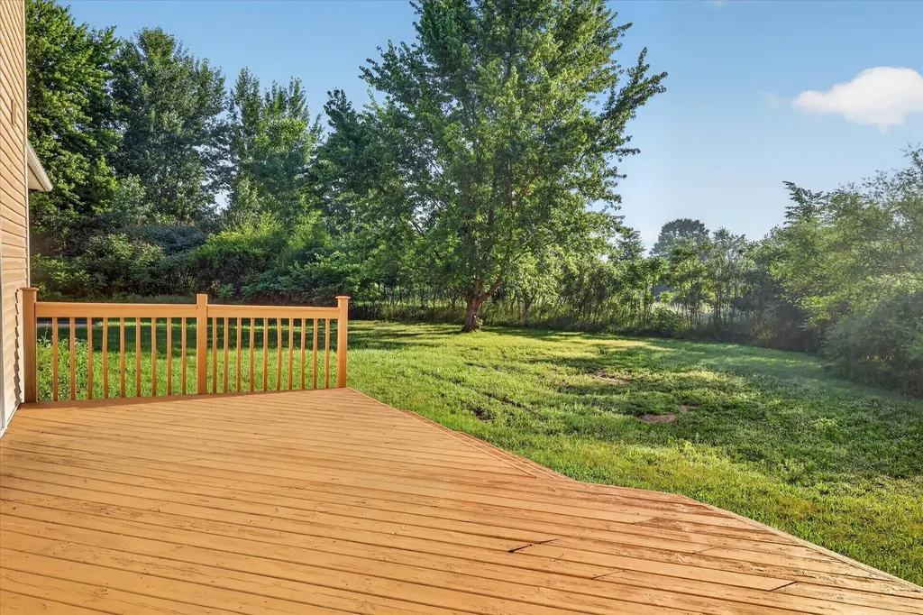 2161 64th Street Ganges Township MI 49408