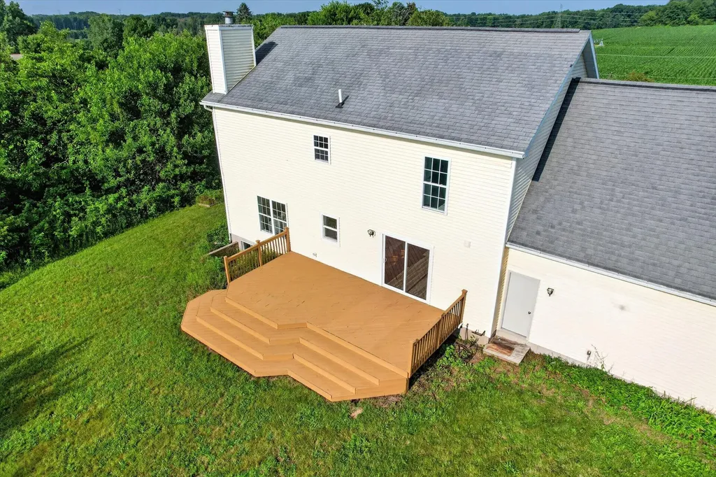 2161 64th Street Ganges Township MI 49408