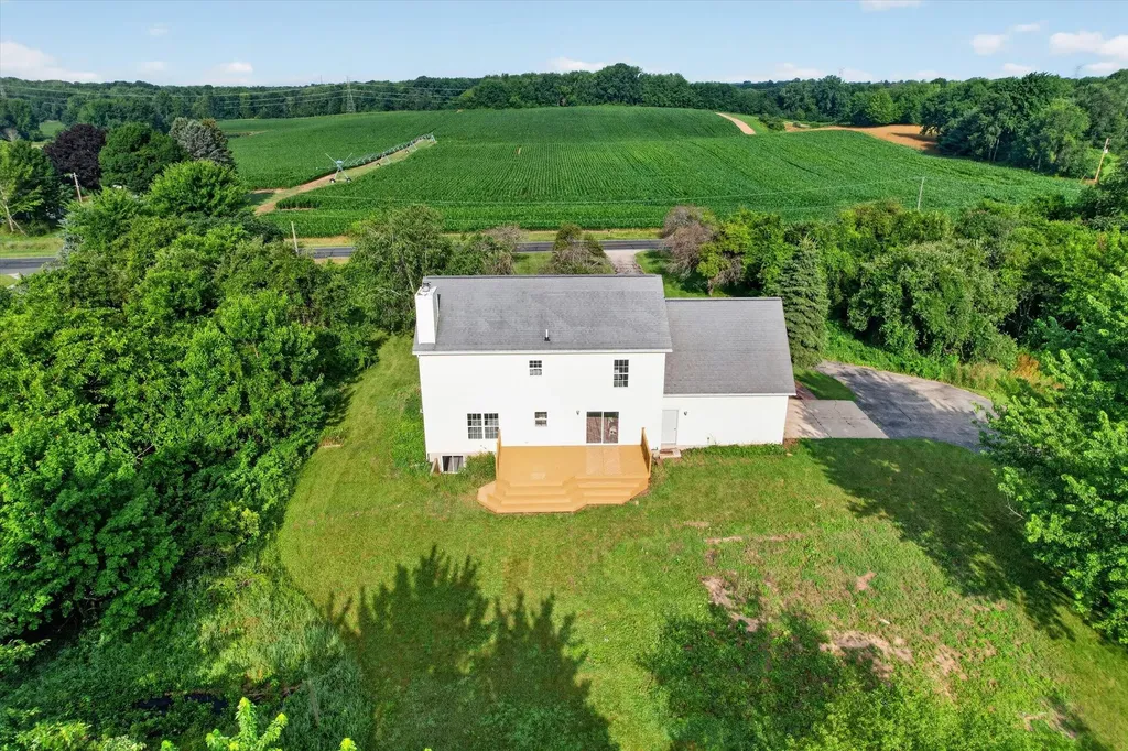 2161 64th Street Ganges Township MI 49408