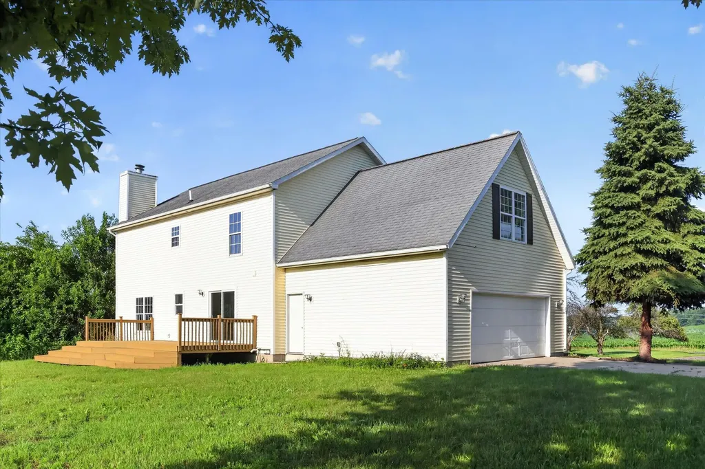 2161 64th Street Ganges Township MI 49408