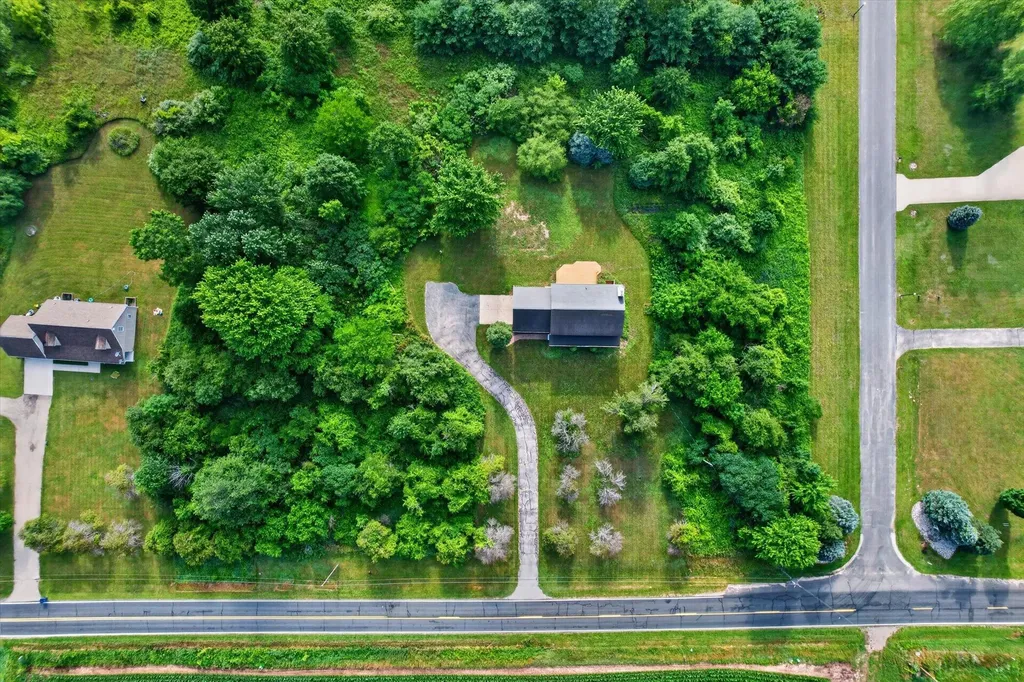 2161 64th Street Ganges Township MI 49408