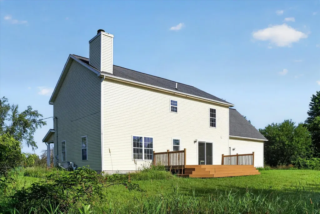 2161 64th Street Ganges Township MI 49408