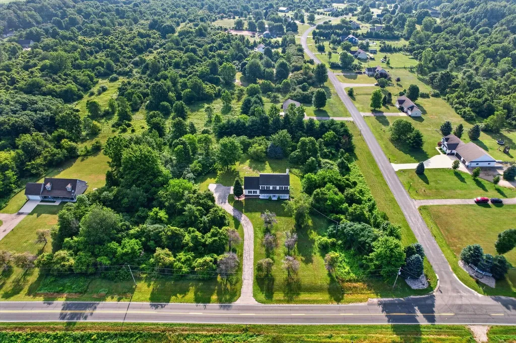 2161 64th Street Ganges Township MI 49408