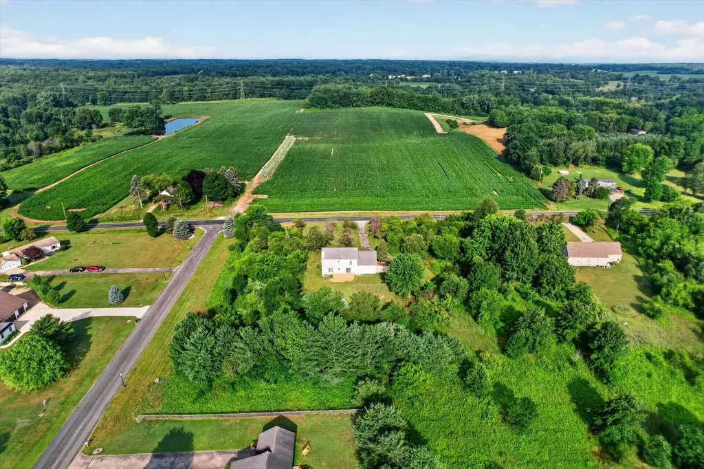 2161 64th Street Ganges Township MI 49408