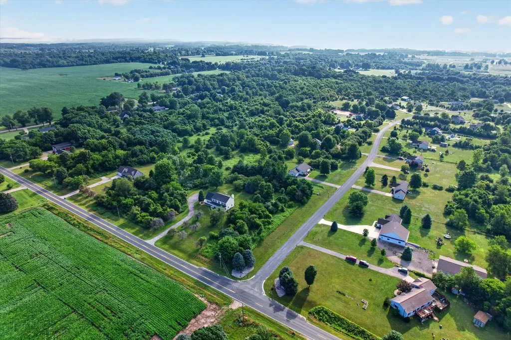 2161 64th Street Ganges Township MI 49408