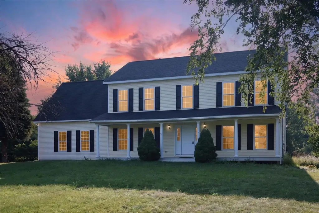 2161 64th Street Ganges Township MI 49408
