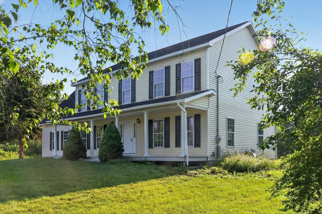 2161 64th Street Ganges Township MI 49408