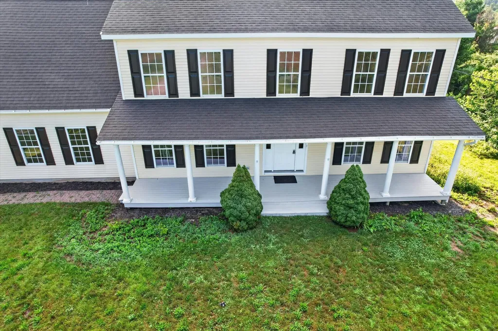 2161 64th Street Ganges Township MI 49408
