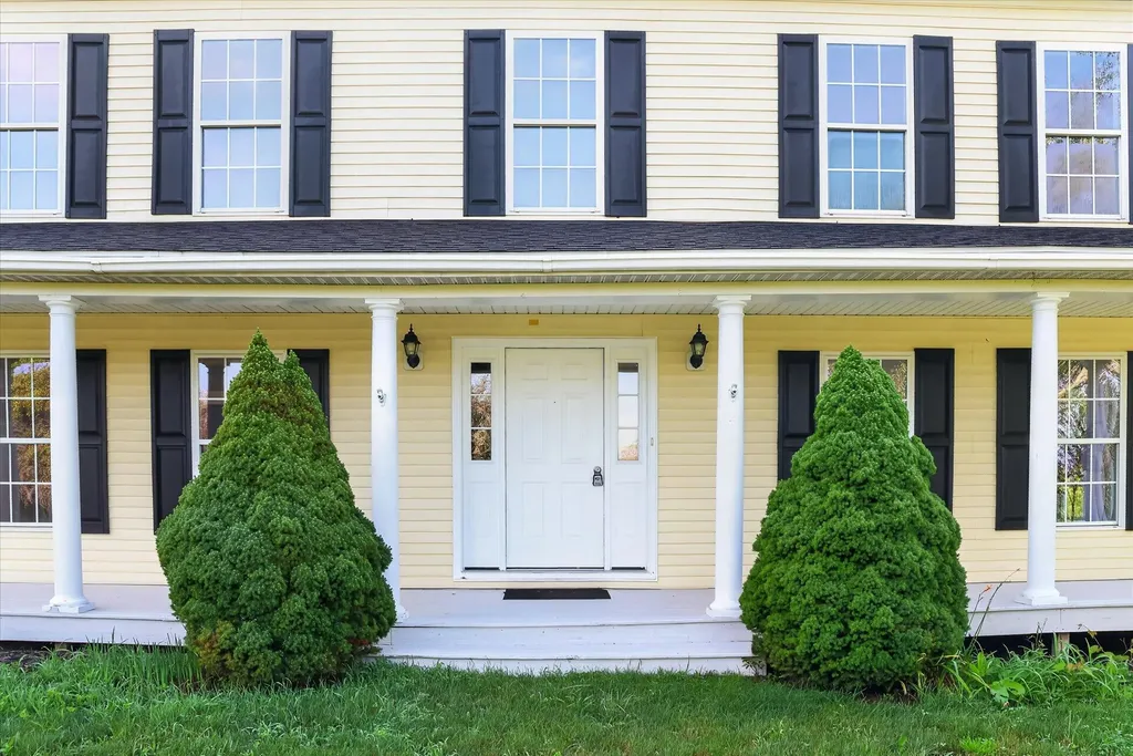 2161 64th Street Ganges Township MI 49408