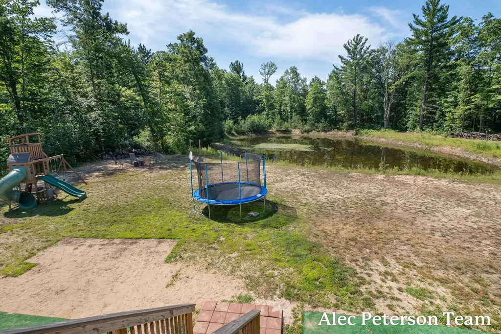 6069 Ruthie Lane Sullivan Township MI 49415