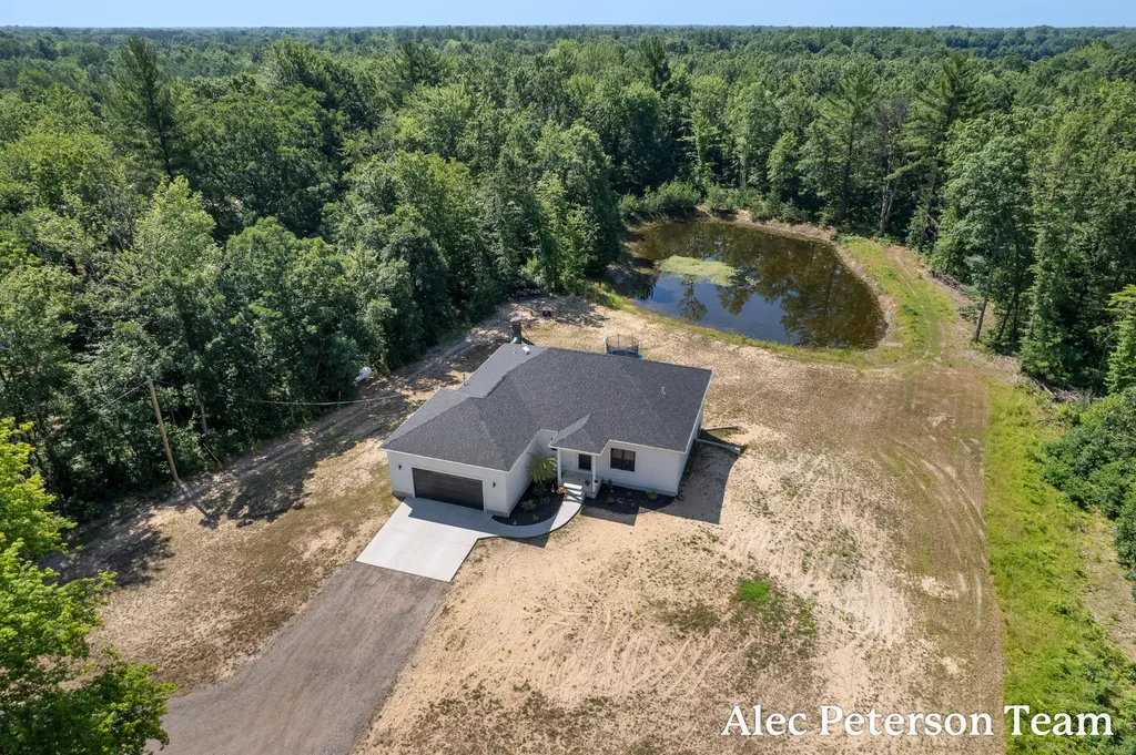 6069 Ruthie Lane Sullivan Township MI 49415