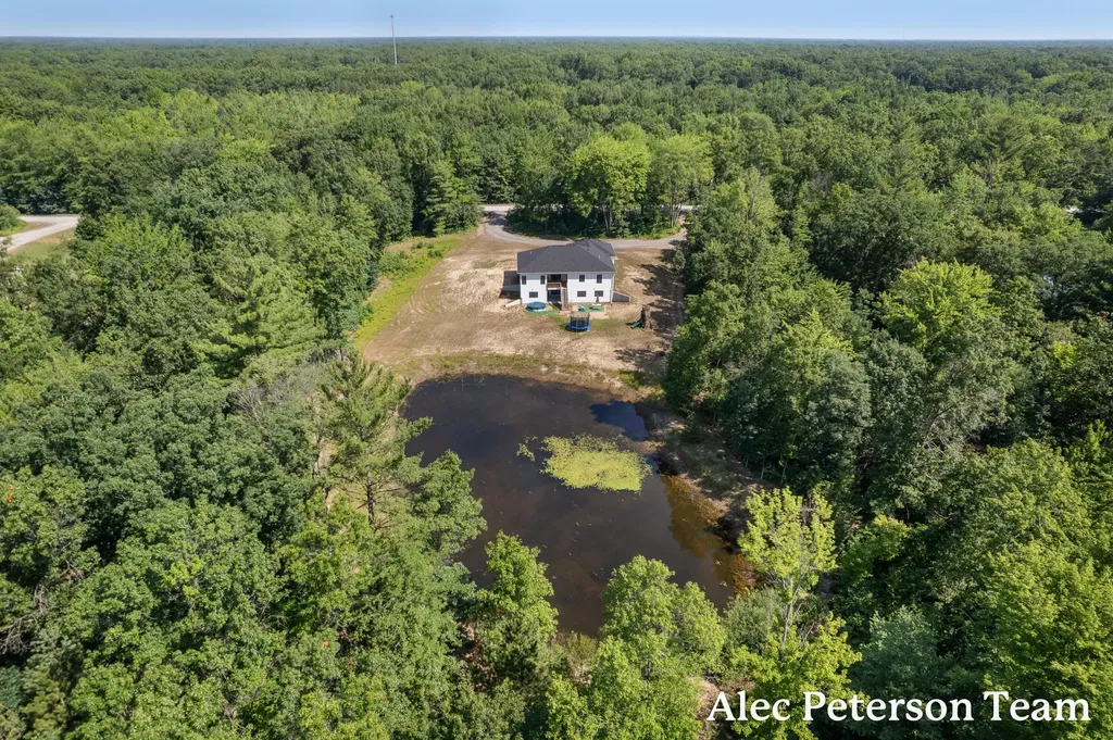 6069 Ruthie Lane Sullivan Township MI 49415