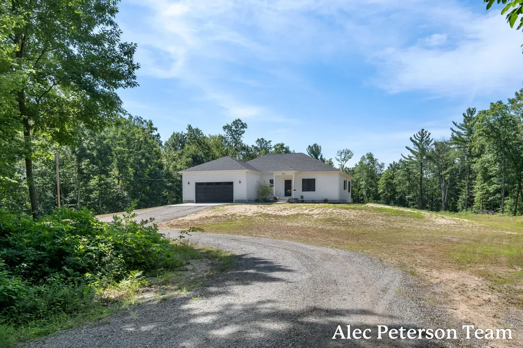 6069 Ruthie Lane Sullivan Township MI 49415