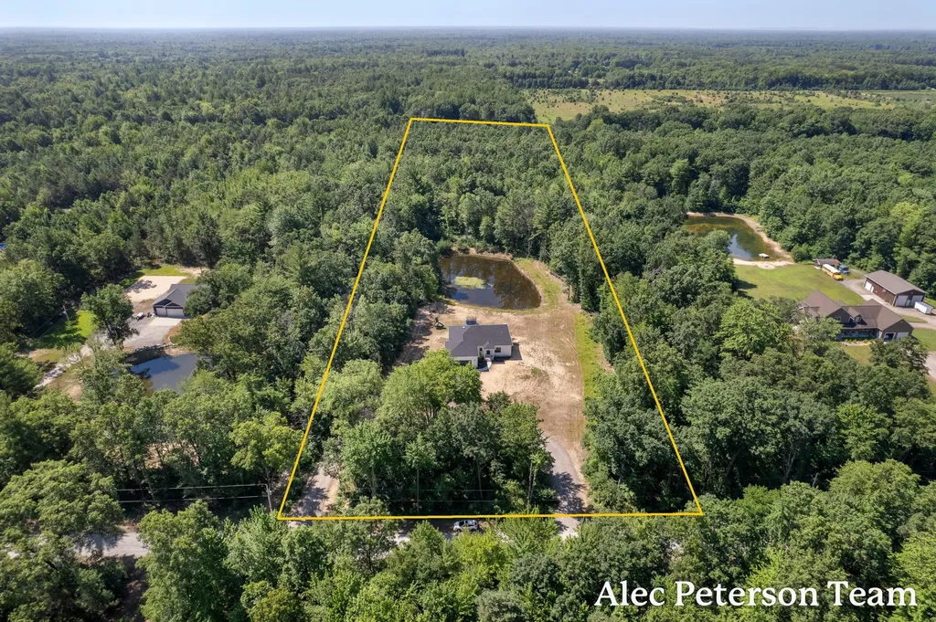 6069 Ruthie Lane Sullivan Township MI 49415
