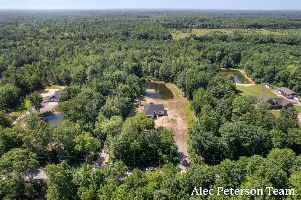 6069 Ruthie Lane Sullivan Township MI 49415