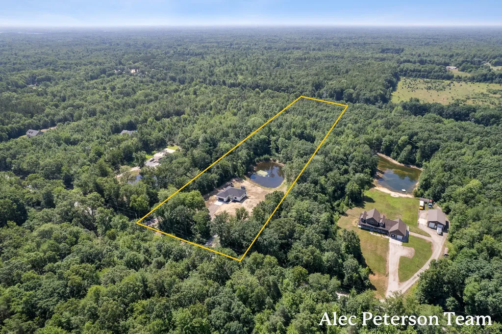 6069 Ruthie Lane Sullivan Township MI 49415