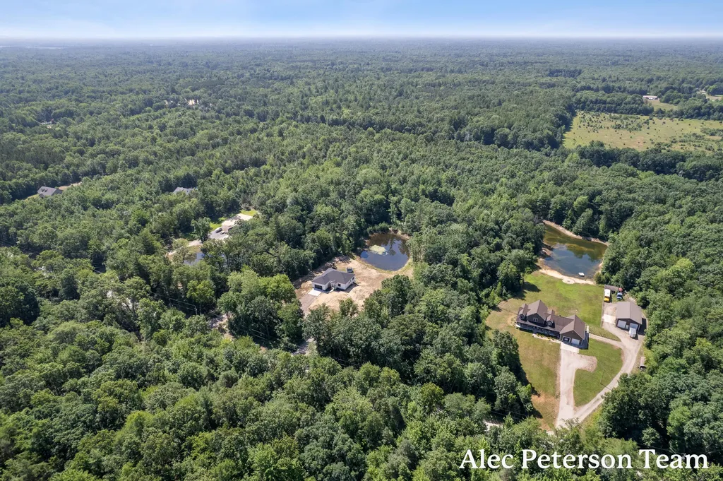 6069 Ruthie Lane Sullivan Township MI 49415