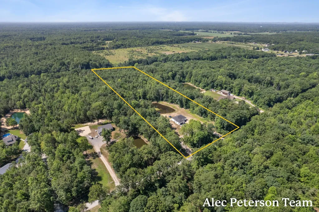 6069 Ruthie Lane Sullivan Township MI 49415
