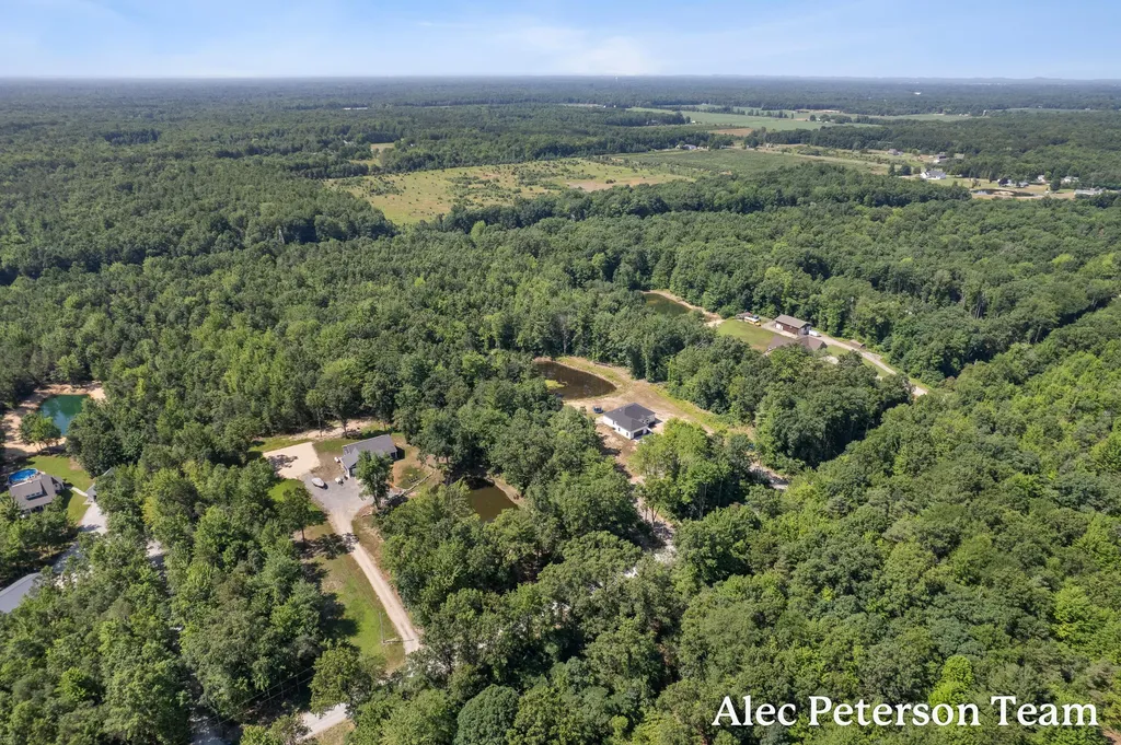6069 Ruthie Lane Sullivan Township MI 49415