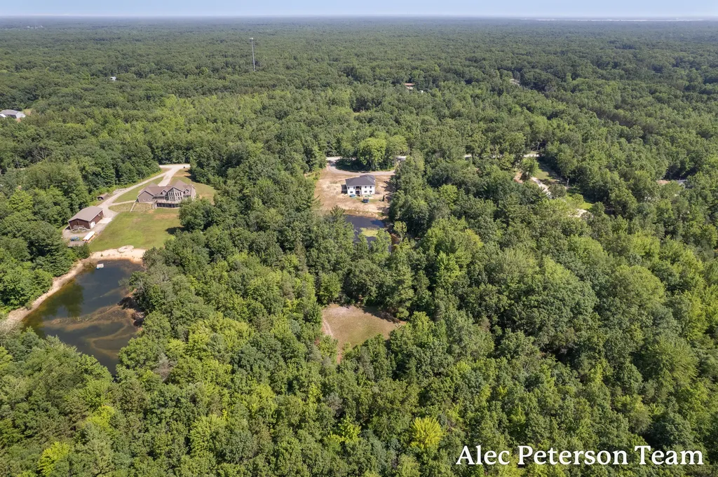 6069 Ruthie Lane Sullivan Township MI 49415