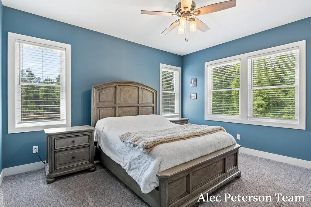 6069 Ruthie Lane Sullivan Township MI 49415
