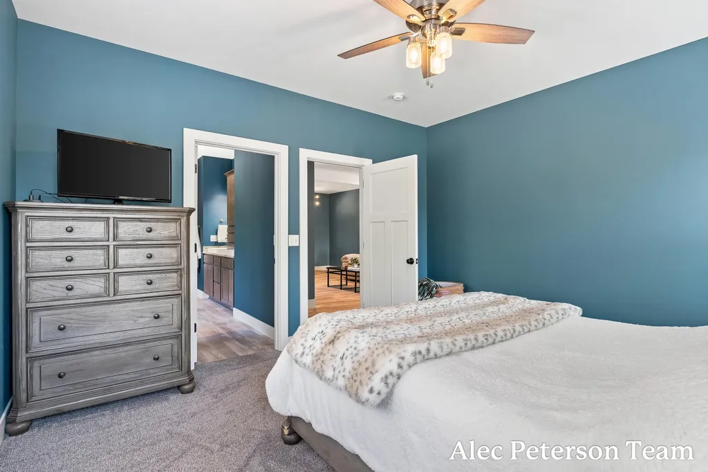 6069 Ruthie Lane Sullivan Township MI 49415