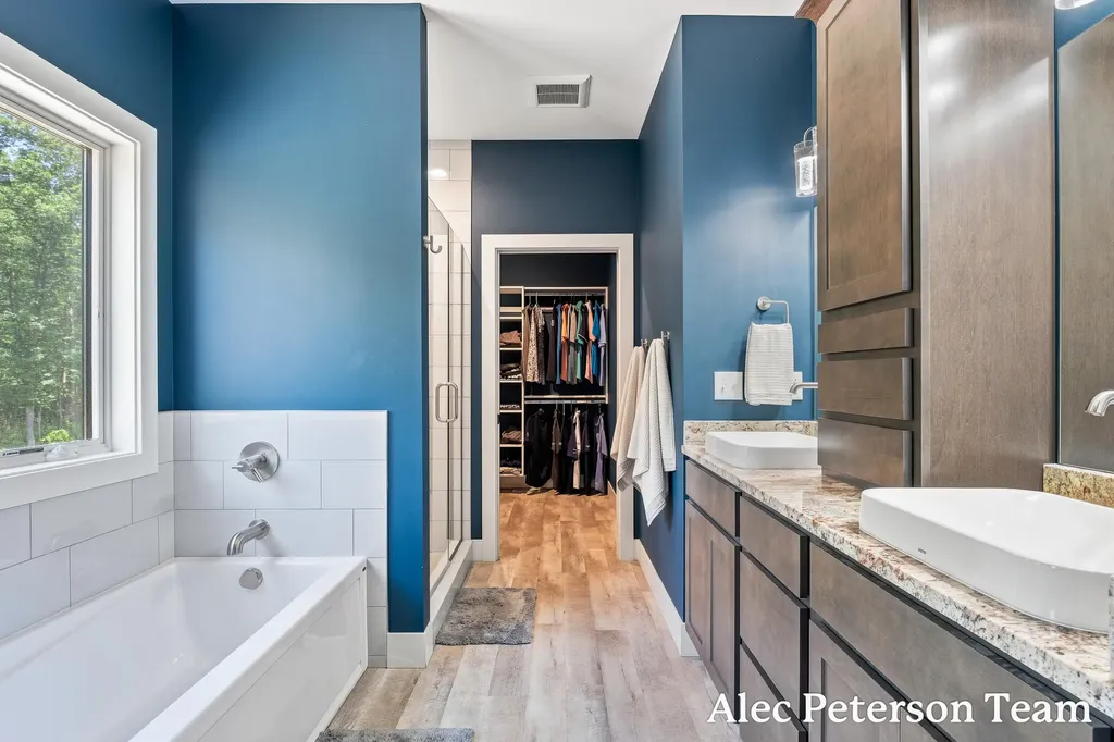 6069 Ruthie Lane Sullivan Township MI 49415