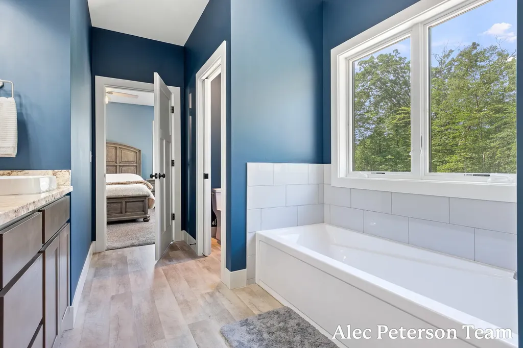 6069 Ruthie Lane Sullivan Township MI 49415