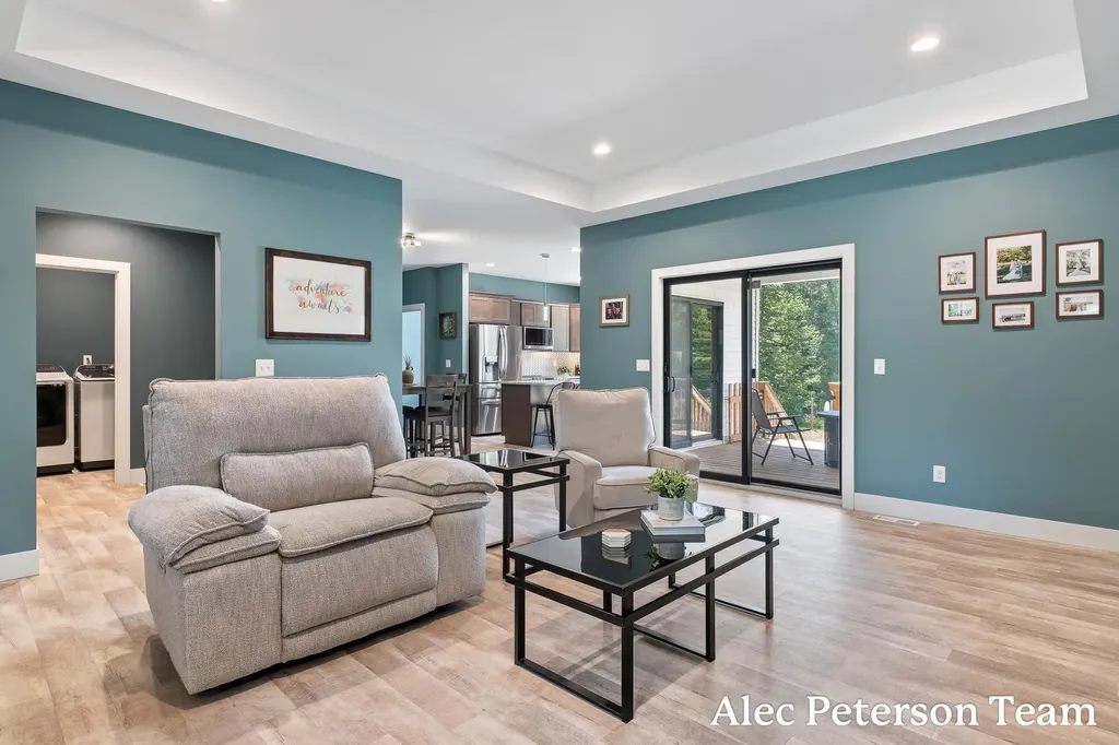 6069 Ruthie Lane Sullivan Township MI 49415